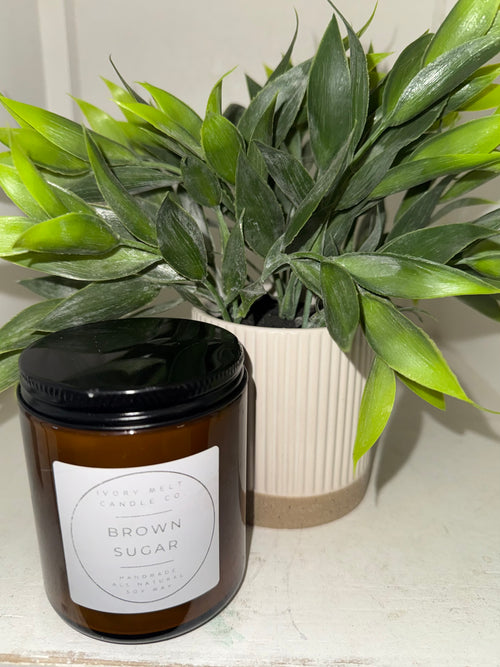 6oz candle